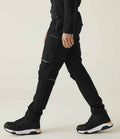 RG349 Black Model