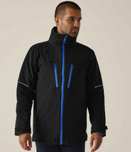 Black/Oxford Blue