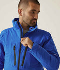 RG360 Oxford Blue/Black Model