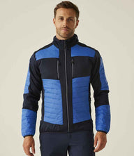 Strong Blue/Navy