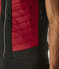 RG381 Classic Red/Black Model
