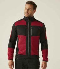 Classic Red/Black