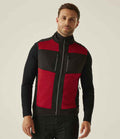 RG383 Classic Red/Black Model