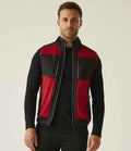 RG383 Classic Red/Black Model