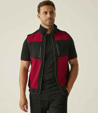 Classic Red/Black