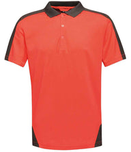 Classic Red/Black