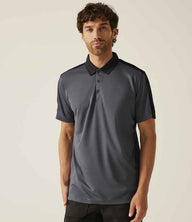 Seal Grey/Black