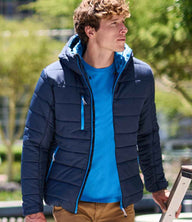 Navy/French Blue