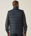RG445 Navy/Seal Grey Model