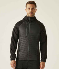 Black/Seal Grey
