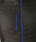 RG447 Black/New Royal Blue Model