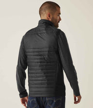 Black/Seal Grey