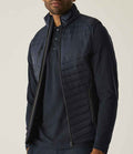RG447 Navy/Seal Grey Model