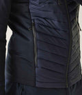 RG447 Navy/Seal Grey Model