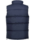 RG449 Navy Back