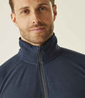 RG452 Navy/Seal Grey Model