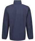 RG452 Navy/French Blue Back