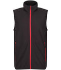 RG453 Black/Classic Red Front