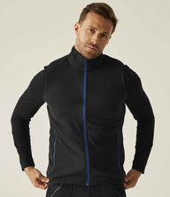 Black/New Royal Blue
