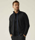 RG453 Black/New Royal Blue Model