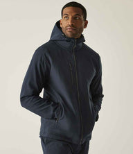 Navy/Seal Grey