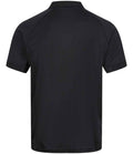 RG525 Black Back
