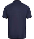 RG525 Navy Back