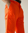 RG547 Orange Model