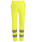 RG547 Yellow Back