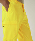 RG547 Yellow Model