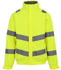 RG556 Yellow Front