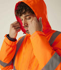 RG559 Orange Model