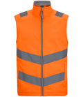 RG560 Orange Front