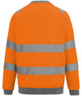 RG563 Orange Back