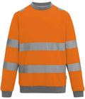 RG563 Orange Front