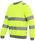 RG563 Yellow Left