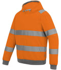RG564 Orange Left