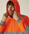 RG564 Orange Model