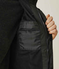 RG601 Black/Black Model