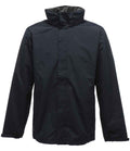 RG601 Navy/Navy Front