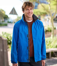 Oxford Blue/Seal Grey