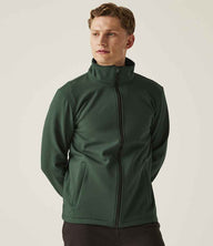 Dark Spruce/Black