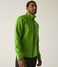 Extreme Green/Black
