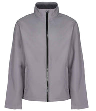 Rock Grey/Black