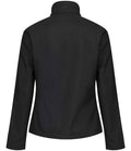RG628 Black/Black Back