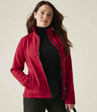 Classic Red/Black