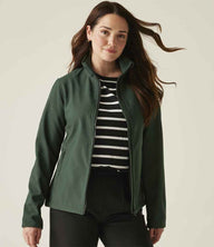Dark Spruce/Black