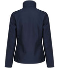 RG628 Navy/Navy Back