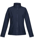 RG628 Navy/Navy Front