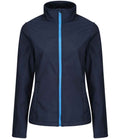 RG628 Navy/French Blue Front